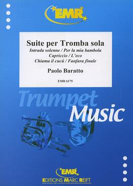 Suite per Tromba sola